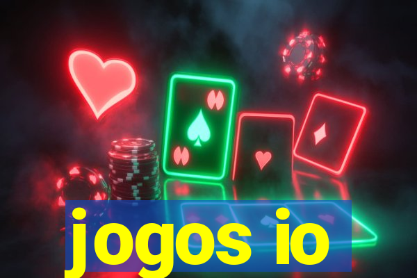 jogos io